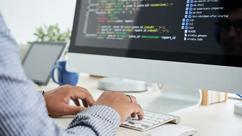 Software & Application Development