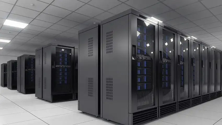 Server Solutions