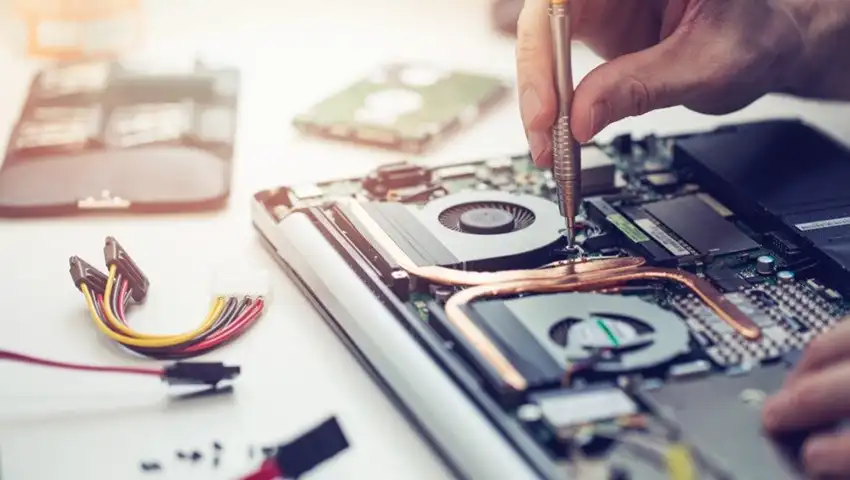 Hardware Service